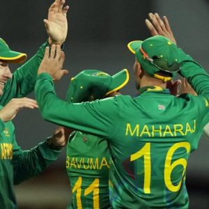 SA vs BAN pitch report tomorrow match: The SportRush brings you the pitch report of the South Africa vs Bangladesh T20 World Cup match.