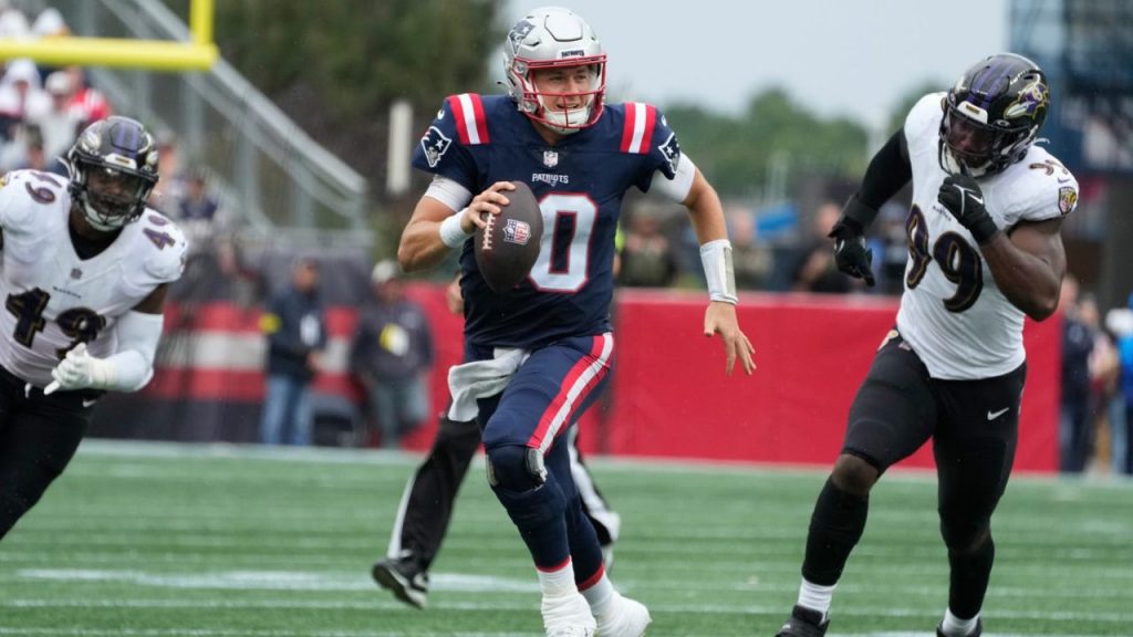 “I Don’t Think There Was Any Point”: Bill Belichick Reveals Why He Took Mac Jones Out of the Game