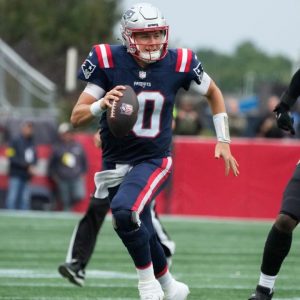 “I Don’t Think There Was Any Point”: Bill Belichick Reveals Why He Took Mac Jones Out of the Game