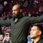 Jon Jones heavyweight