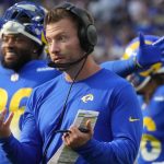 NFL Teams Sleeping on Sean McVay & LA Rams’ Draft: Beware