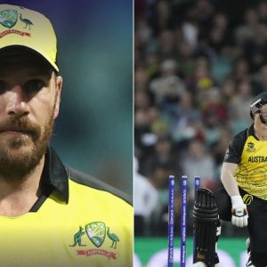 "Need to win everything": Aaron Finch reveals road ahead for Australia after huge loss vs New Zealand at the SCG