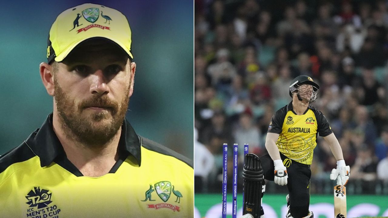 "Need to win everything": Aaron Finch reveals road ahead for Australia after huge loss vs New Zealand at the SCG