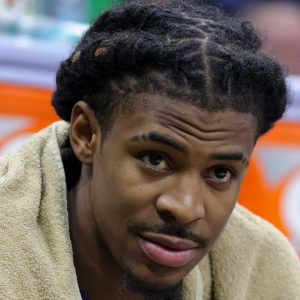 Is Ja Morant Playing Tonight vs Jazz? Grizzlies Star's Availability Report Remains Topsy-Turvy at Best