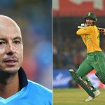 "Change of mindset at the start": Herschelle Gibbs differentiates between Quinton de Kock half centuries in Guwahati and Indore