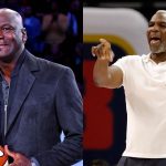 Michael Jordan Once Offered to Pay Charles Oakley's $2000 Fine!