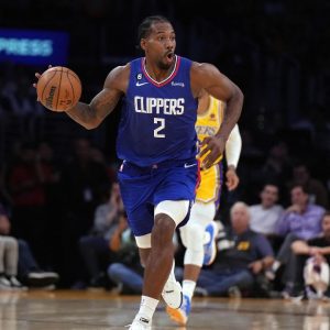 Is Kawhi Leonard Playing Tonight vs Suns? Clippers Star’s Availability Update Ahead of Face-Off With Devin Booker