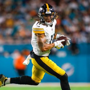 Chase Claypool trade rumors : Should the Packers shell out for a new target for Aaron Rodgers?