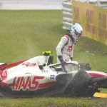 "Another $500,000 scrap": Mick Schumacher brings in heavy bill for Guenther Steiner as German remains a budget cap liability