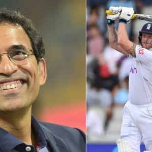 Ben Stokes has rubbished the comments by Harsha Bhogle on the controversial run-out incident between Deepti Sharma and Charlotte Dean.
