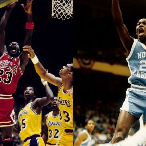 “Everybody Expected Me To Work At A Gas Station”: Michael Jordan Once Opened Up About His Hometown’s Egregiously Low Expectations