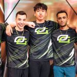 NRG wants to sign OpTic Core Team