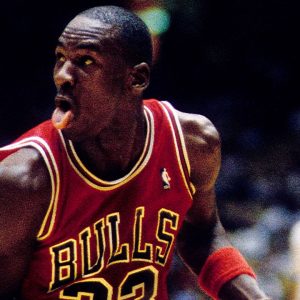 Michael Jordan, Who Refused to Back Black Political Candidates, Appreciated ‘Bishop of Brixton’ Jimmy Rogers’ Communal Work