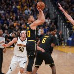 Is Stephen Curry Playing Tonight Vs Nuggets? Warriors Release Report Ahead of Matchup Against 2x MVP Nikola Jokic