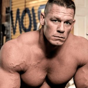 WWE John Cena