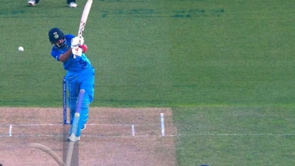 KL Rahul last 10 innings T20 international: KL Rahul last 10 T20 innings score list