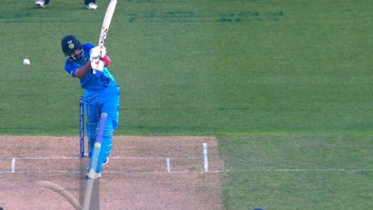 KL Rahul last 10 innings T20 international: KL Rahul last 10 T20 innings score list