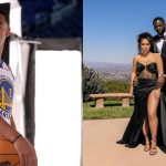 Did Jordan Poole Miss Draymond Green's Wedding, or Was He Not Invited?