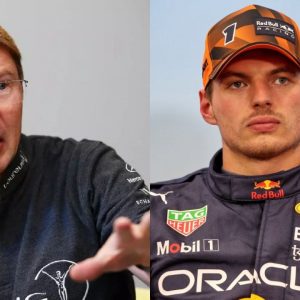 "It is a great risk for him": Mika Hakkinen believes 2022 World Champion Max Verstappen will leave Red Bull at some point