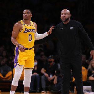 “Russell Westbrook Is Contagiously Bad for the Lakers”: Skip Bayless Comments on Brodie’s Dismal Performance Against the Clippers
