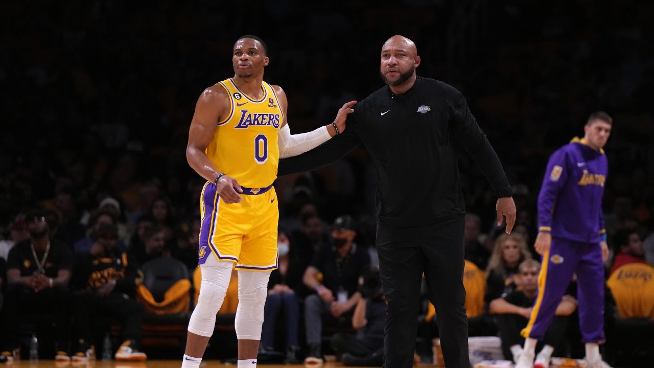 “Russell Westbrook Is Contagiously Bad for the Lakers”: Skip Bayless Comments on Brodie’s Dismal Performance Against the Clippers