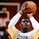 Is Zion Williamson Playing Tonight Vs Nets? Pelicans Release Availability Report for 2019 #1 Pick After Ankle Injury Scare