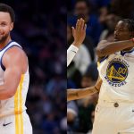 "Hope Jonathan Kuminga is Pissed Off, Hope He's Frustrated!": Stephen Curry Issues Warning After Warriors Sophomore Gets a DNP