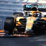 "The car canoed": Jack Doohan reveals how Daniel Ricciardo crashed because of McLaren in Monaco