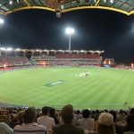 Carrara Oval Queensland pitch report Metricon Stadium: The SportsRush brings you the pitch report of AUS vs WI 1st T20I.