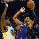 “Russell Westbrook Threw a Fit and That’s Why He’s Starting”: Skip Bayless Remains Flabbergasted at Darvin Ham’s Decision to Not Bench Lakers Guard