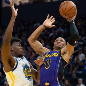 “Russell Westbrook Threw a Fit and That’s Why He’s Starting”: Skip Bayless Remains Flabbergasted at Darvin Ham’s Decision to Not Bench Lakers Guard