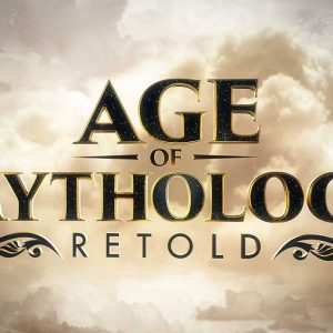Age of Mythology: Retold announced during Age of Empires 25th anniversary broadcast