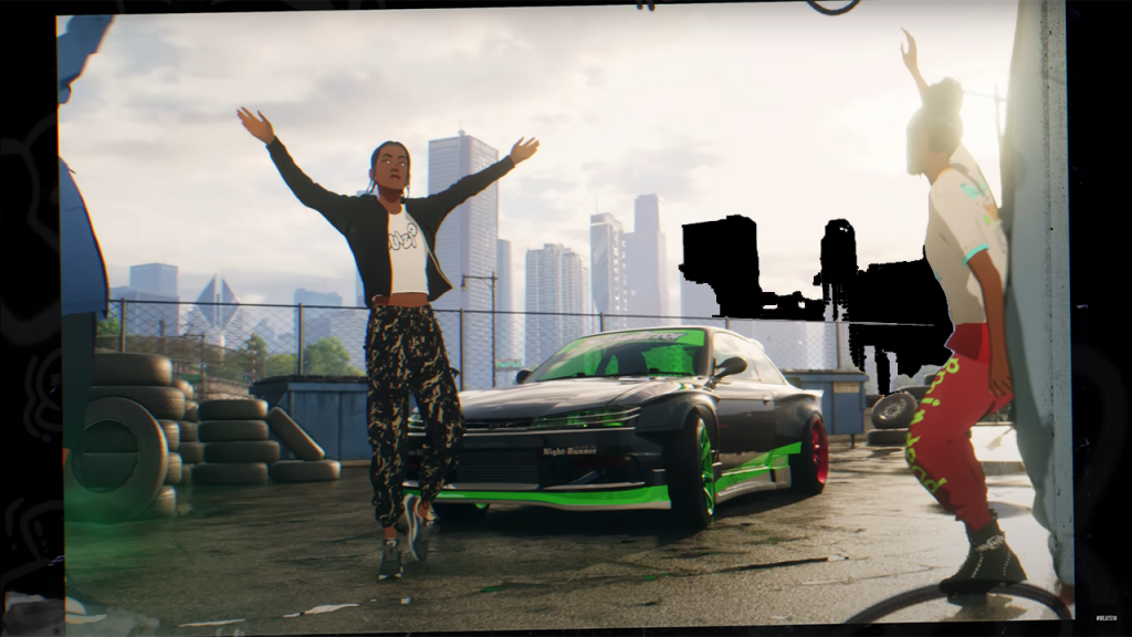 Need for Speed Unbound release date, car list, pre-order details, and more