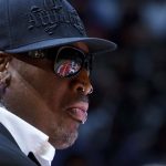Dennis Rodman, Whose Mother Kicked Him Out at 18, Once Revealed He Continually Visited Rough Neighborhoods Despite Earning Millions