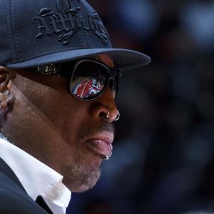 Dennis Rodman, Whose Mother Kicked Him Out at 18, Once Revealed He Continually Visited Rough Neighborhoods Despite Earning Millions