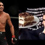 Khabib Nurmagomedov Tony Ferguson