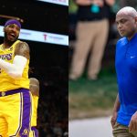Carmelo Anthony Once Scoffed at Charles Barkley For Belittling His Free Agency Decision, ‘I Don’t Listen To That Guy