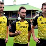 Why Glenn Maxwell not playing today: Australia have made 6 changes to their playing 11 from the last match against West Indies.