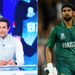 "Gadhe ko bhi baap banana padhe, main banaa lunga": Enraged Wasim Akram rues Shoaib Malik's absence from Pakistan T20 World Cup 2022 squad