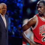 Michael Jordan Once Picked His Bulls Teammate Over Julius Erving Due To His Own Biases