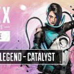 Catalyst gets a new Apex Legends character trailer: All abilities explained