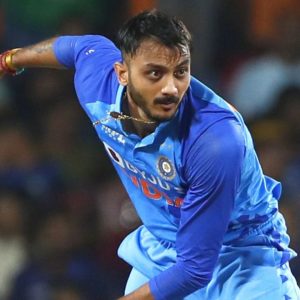 Why is Axar Patel not playing today's T20 World Cup 2022 match between India and South Africa in Perth?
