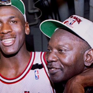 "Daniel Green fired his attorney and made his own oral argument": Michael Jordan's father's alleged killer trusts instincts, appealing for retrial