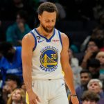 "Got Wrapped Up in Trying to Hero-Ball!": Stephen Curry Takes Blame as Warriors Drop to 0-2 on the Road