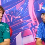 Why Sebastian Vettel doubts Aston Martin's ambitions with 2-time world champion Fernando Alonso?
