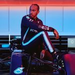 How Lewis Hamilton contributed in $61 Billion rise in global revenue of Mercedes' principal partner