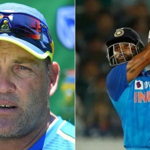 "You're crazy": Suryakumar Yadav recollects Jacques Kallis' reaction after teaching him how to play the lap shot