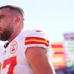 Travis Kelce