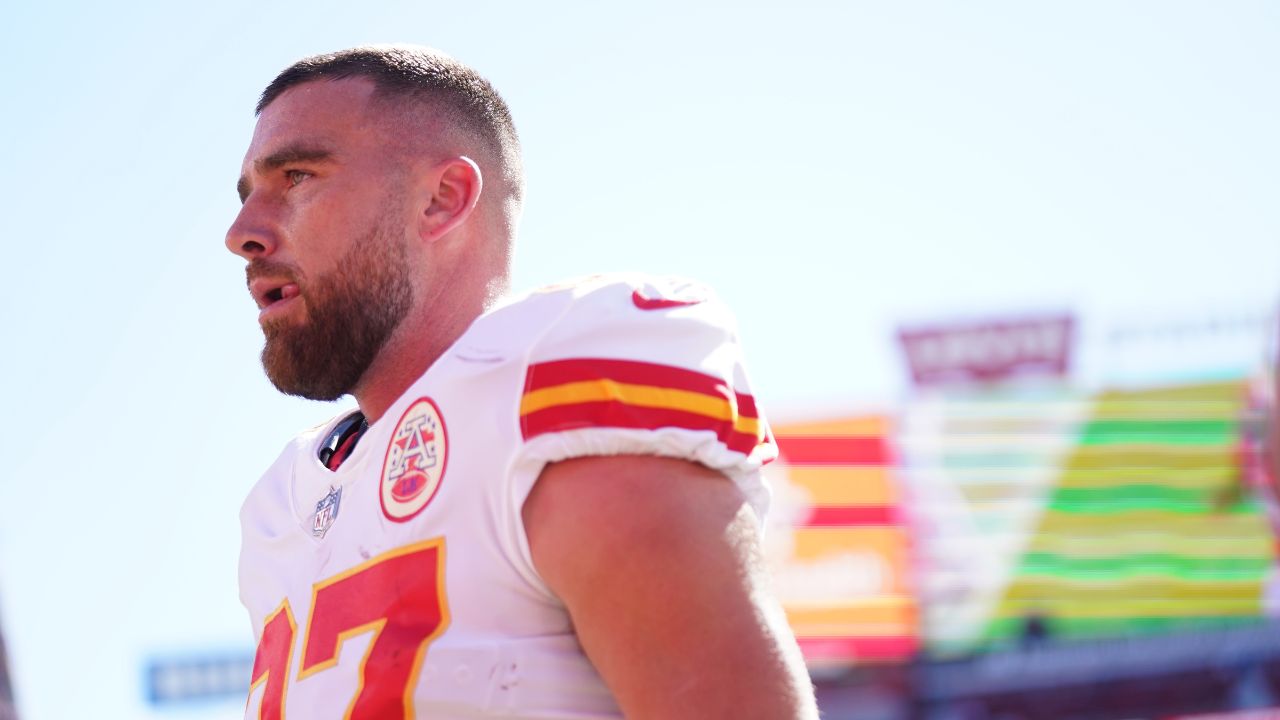 Travis Kelce