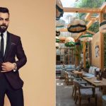 Virat Kohli restaurant Juhu: Top restaurants owned by Indian cricketers in Mumbai